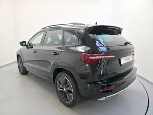 Škoda Karoq SportLine