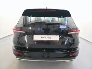 Škoda Karoq SportLine