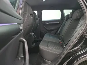 Škoda Karoq SportLine