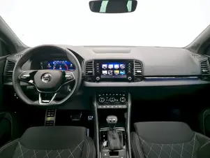 Škoda Karoq SportLine