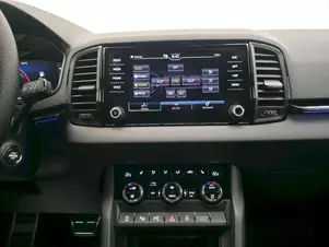 Škoda Karoq SportLine