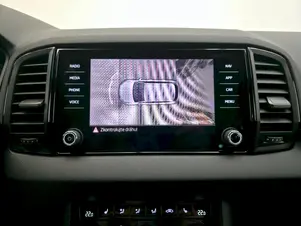 Škoda Karoq SportLine