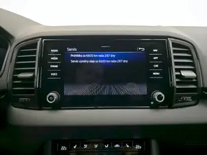 Škoda Karoq SportLine