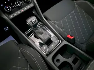 Škoda Karoq SportLine