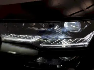 Škoda Karoq SportLine