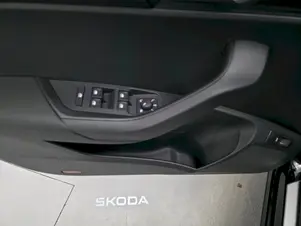 Škoda Karoq SportLine