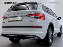 Kodiaq SportLine