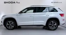 Kodiaq SportLine
