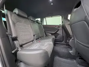 Škoda Kodiaq SportLine