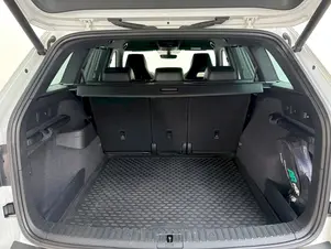 Škoda Kodiaq SportLine