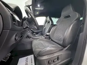Škoda Kodiaq SportLine