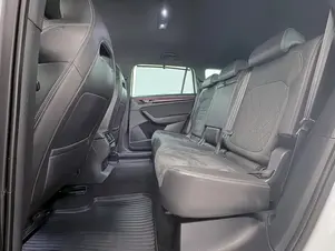 Škoda Kodiaq SportLine