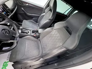 Škoda Kodiaq SportLine