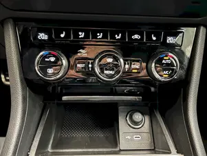 Škoda Superb SportLine