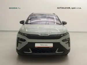 Škoda Elroq RS