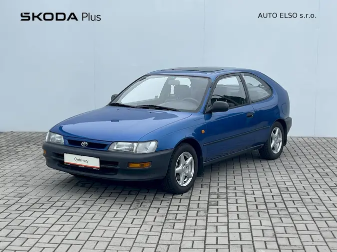 Corolla 