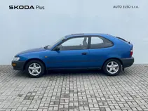 Corolla