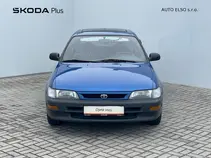 Corolla