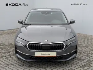 Škoda Octavia Selection