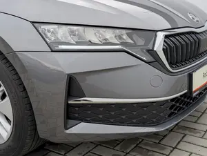 Škoda Octavia Selection