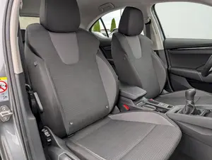 Škoda Octavia Selection