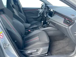 Škoda Scala Monte Carlo