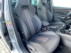 Škoda Scala Monte Carlo