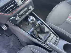 Škoda Scala Monte Carlo