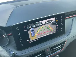 Škoda Scala Monte Carlo