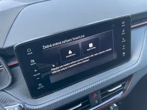 Škoda Scala Monte Carlo