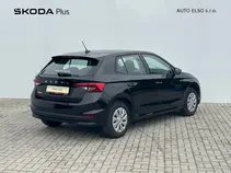 Fabia Selection