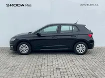 Fabia Selection