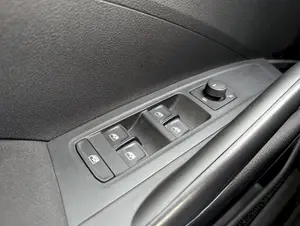 Škoda Fabia Selection