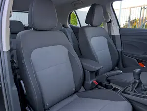 Škoda Fabia Selection