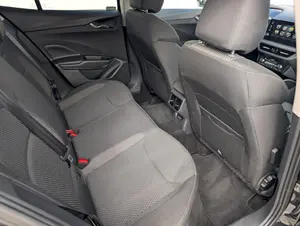 Škoda Fabia Top Selection