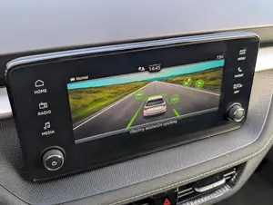 Škoda Fabia Top Selection