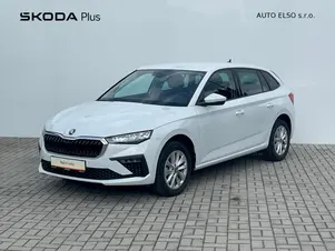Škoda Scala Selection