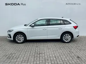 Škoda Scala Selection