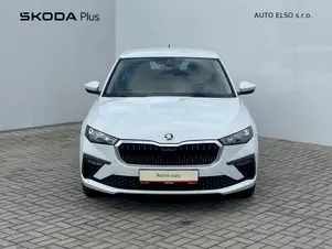 Škoda Scala Selection