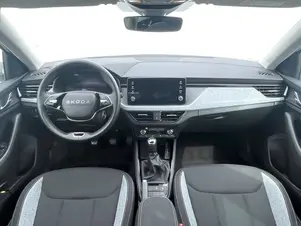 Škoda Scala Selection