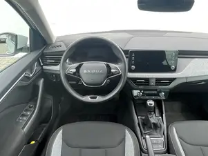 Škoda Scala Selection