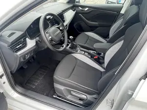 Škoda Scala Selection