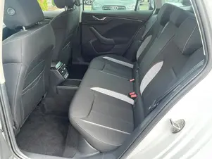 Škoda Scala Selection