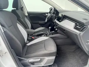 Škoda Scala Selection