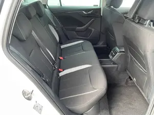 Škoda Scala Selection