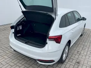 Škoda Scala Selection