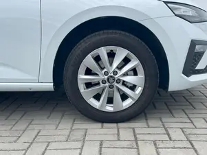 Škoda Scala Selection