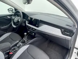 Škoda Scala Selection