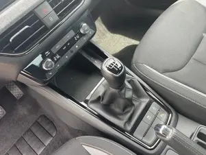 Škoda Scala Selection