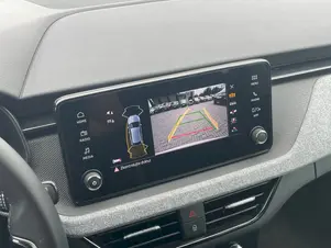Škoda Scala Selection